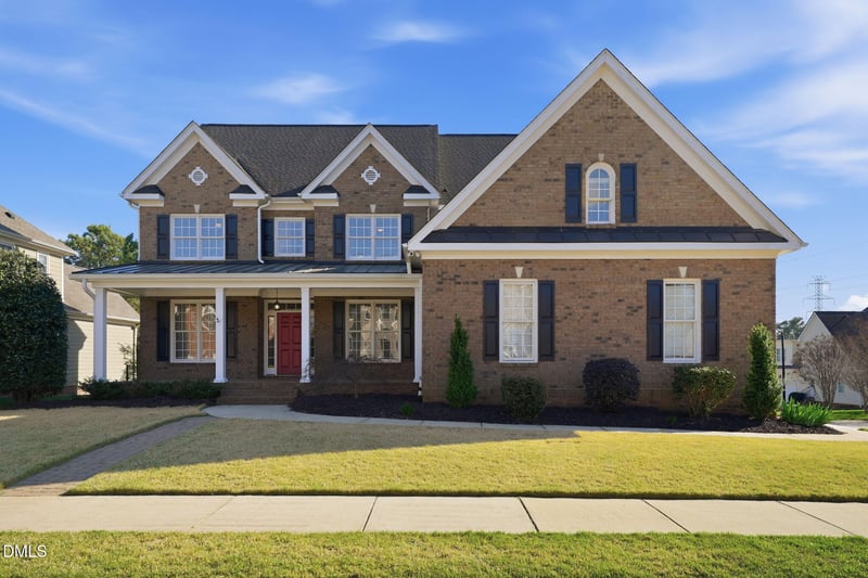 2900 Snapswell St, Raleigh, NC 27614