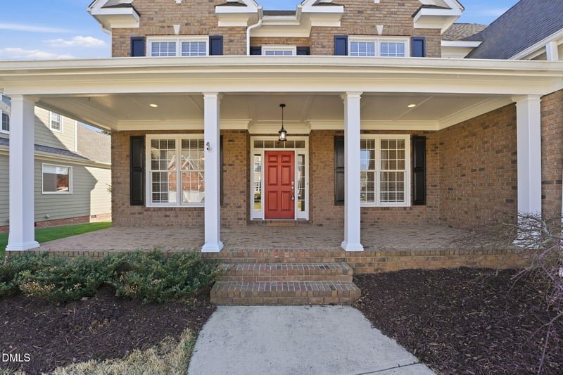 2900 Snapswell St, Raleigh, NC 27614