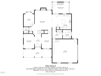 2900 Snapswell St, Raleigh, NC 27614