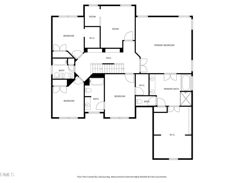 2900 Snapswell St, Raleigh, NC 27614