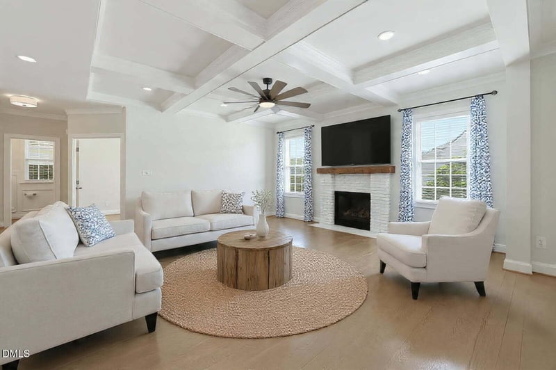 2900 Snapswell St, Raleigh, NC 27614
