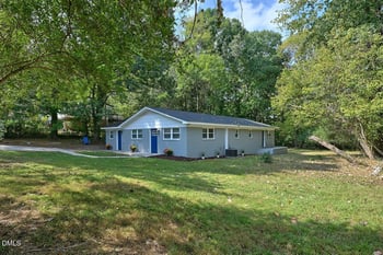 2900 Sprucewood Dr, Durham, NC 27707