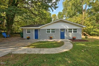 2900 Sprucewood Dr, Durham, NC 27707