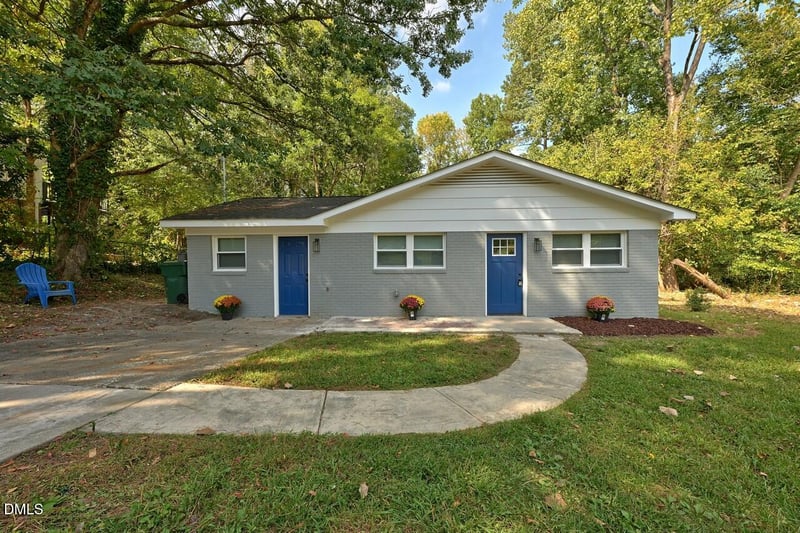 2900 Sprucewood Dr, Durham, NC 27707
