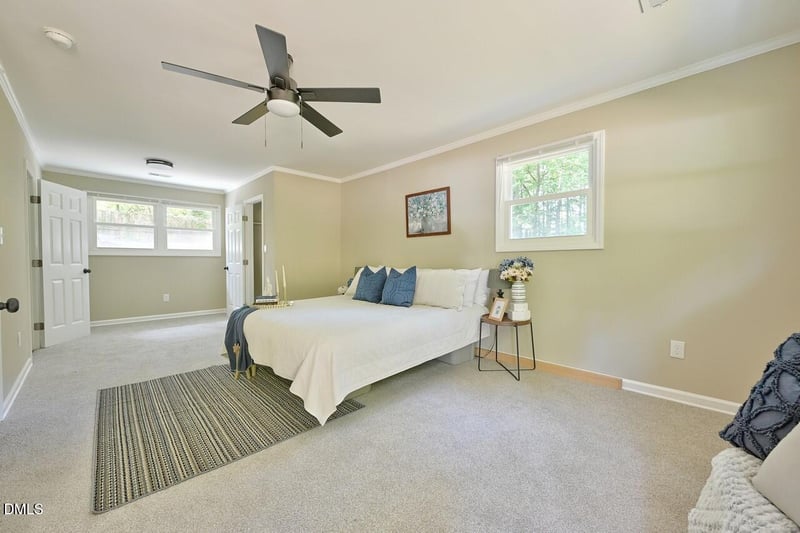 2900 Sprucewood Dr, Durham, NC 27707