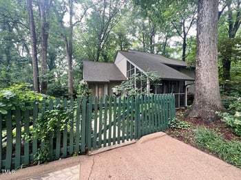 2900 Sylvania Dr, Raleigh, NC 27607