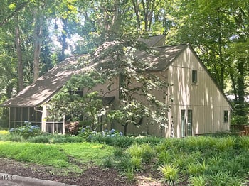 2900 Sylvania Dr, Raleigh, NC 27607