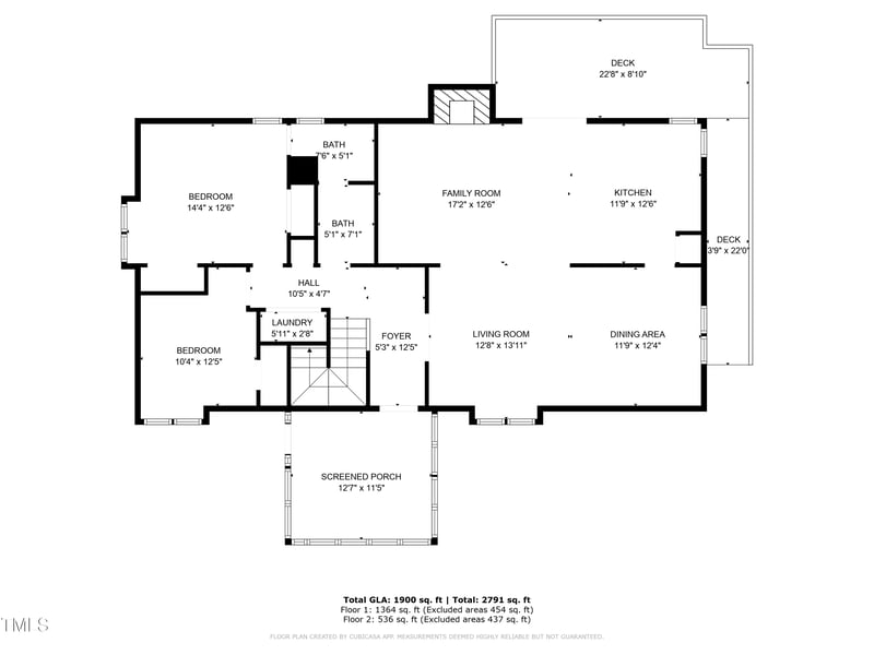 2900 Sylvania Dr, Raleigh, NC 27607