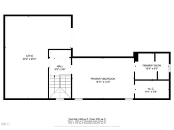 2900 Sylvania Dr, Raleigh, NC 27607