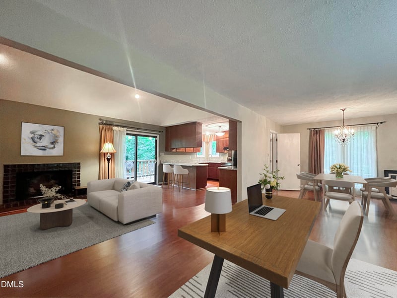 2900 Sylvania Dr, Raleigh, NC 27607