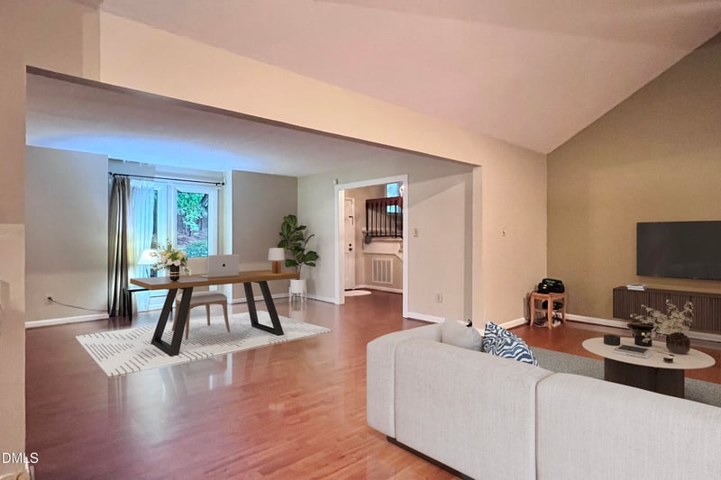 2900 Sylvania Dr, Raleigh, NC 27607