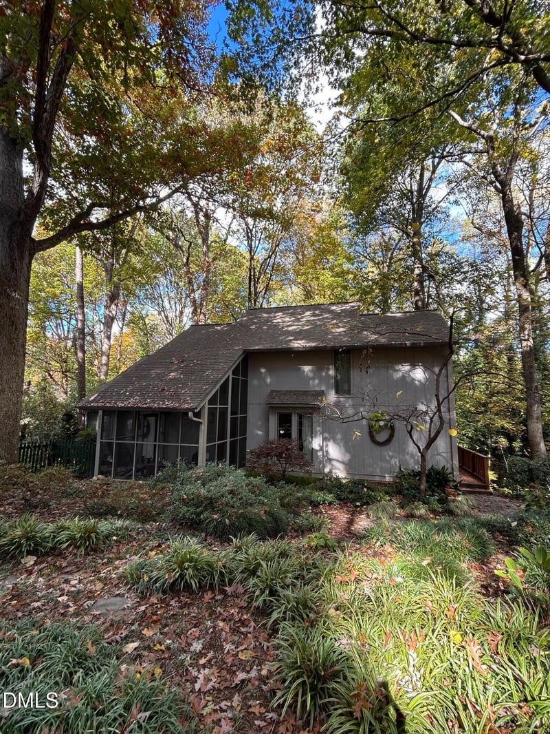 2900 Sylvania Dr, Raleigh, NC 27607