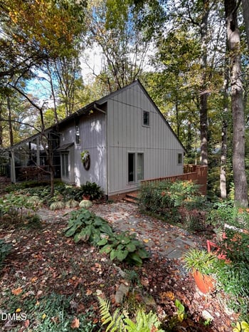 2900 Sylvania Dr, Raleigh, NC 27607