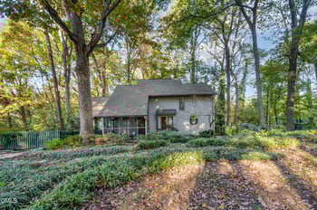 2900 Sylvania Dr, Raleigh, NC 27607