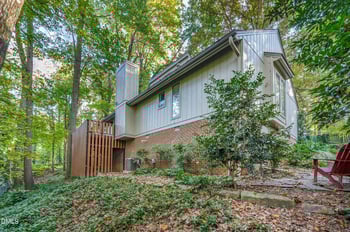 2900 Sylvania Dr, Raleigh, NC 27607