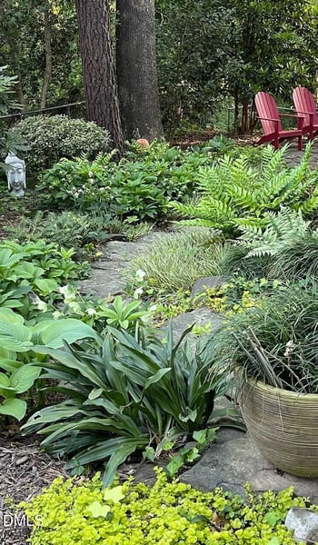 2900 Sylvania Dr, Raleigh, NC 27607