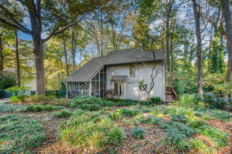 2900 Sylvania Dr, Raleigh, NC 27607