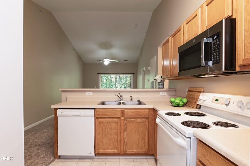 2900 Trailwood Pines Ln #301, Raleigh, NC 27603