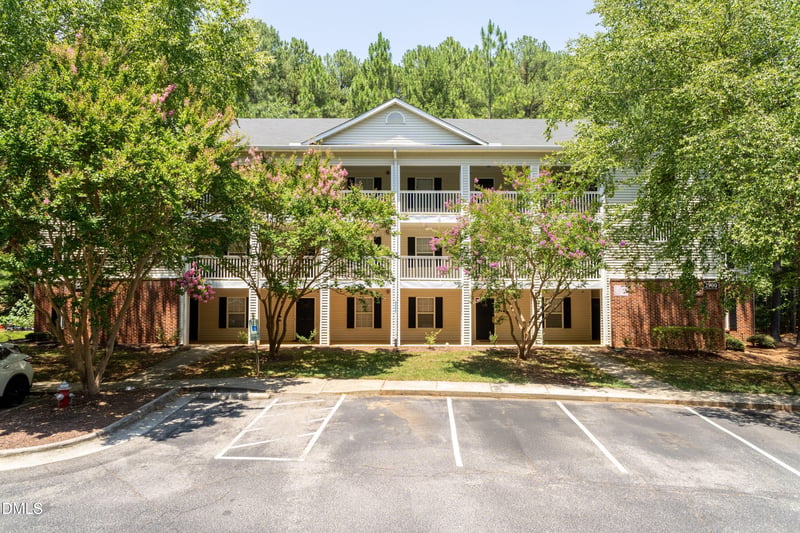 2900 Trailwood Pines Ln #301, Raleigh, NC 27603