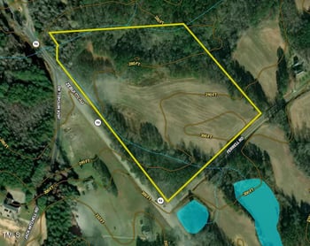 2900 Zebulon Rd, Zebulon, NC 27597