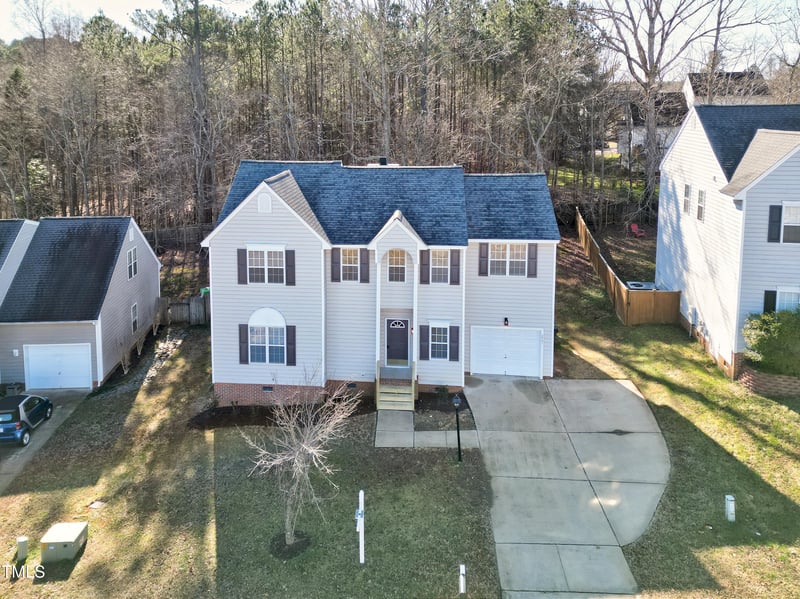 2901 Alder Ridge Ln, Raleigh, NC 27603