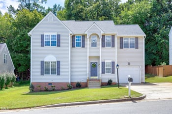 2901 Alder Ridge Ln, Raleigh, NC 27603