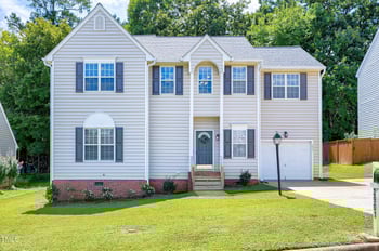 2901 Alder Ridge Ln, Raleigh, NC 27603