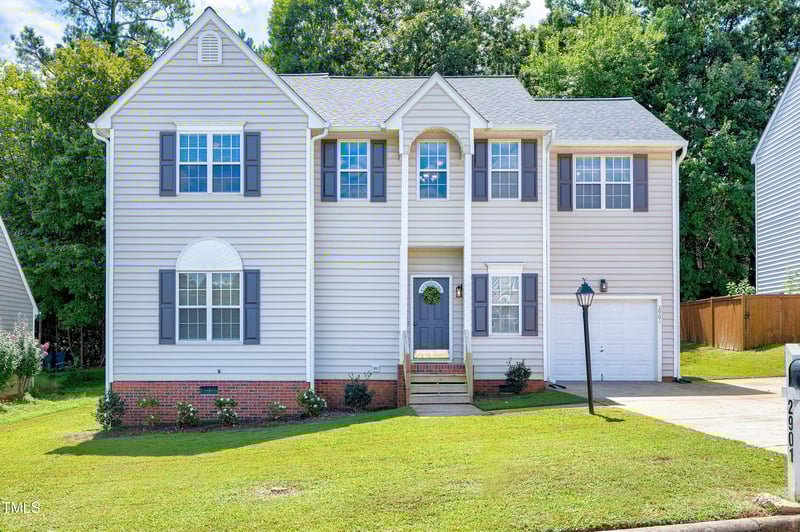 2901 Alder Ridge Ln, Raleigh, NC 27603