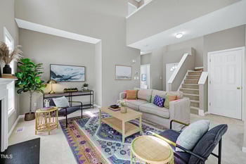 2901 Alder Ridge Ln, Raleigh, NC 27603