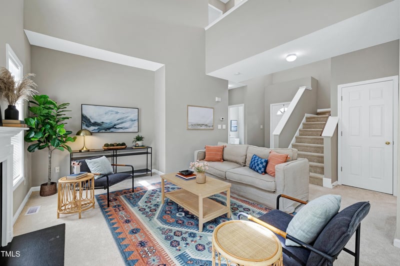 2901 Alder Ridge Ln, Raleigh, NC 27603