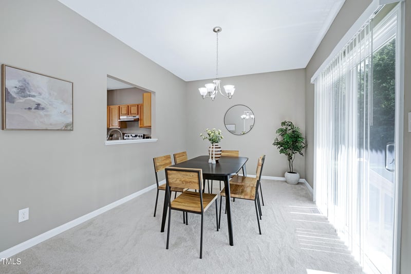 2901 Alder Ridge Ln, Raleigh, NC 27603