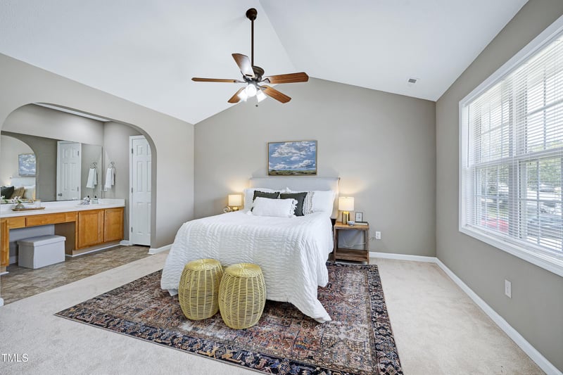 2901 Alder Ridge Ln, Raleigh, NC 27603