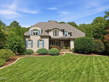 2901 Allansford Ln, Raleigh, NC 27613