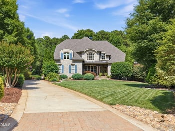 2901 Allansford Ln, Raleigh, NC 27613