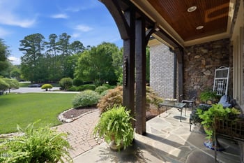 2901 Allansford Ln, Raleigh, NC 27613