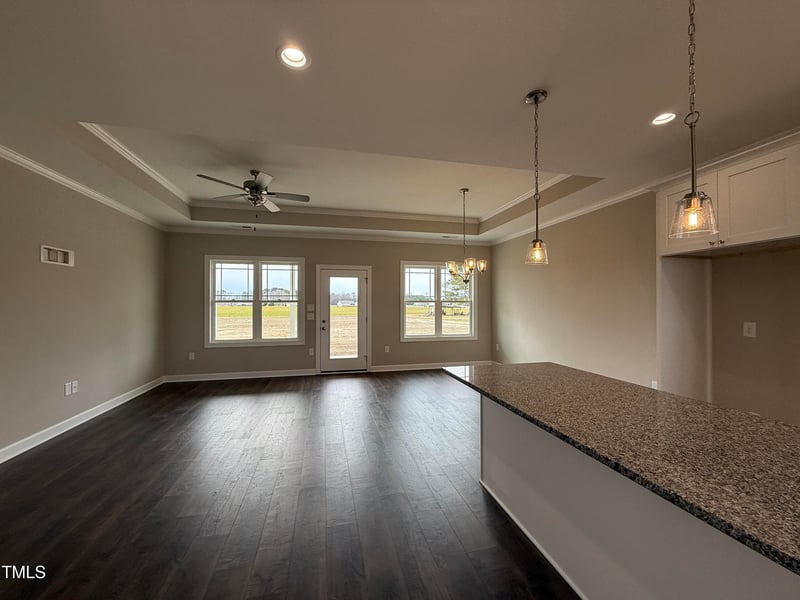 2901 Bakers Chapel Rd, Smithfield, NC 27577