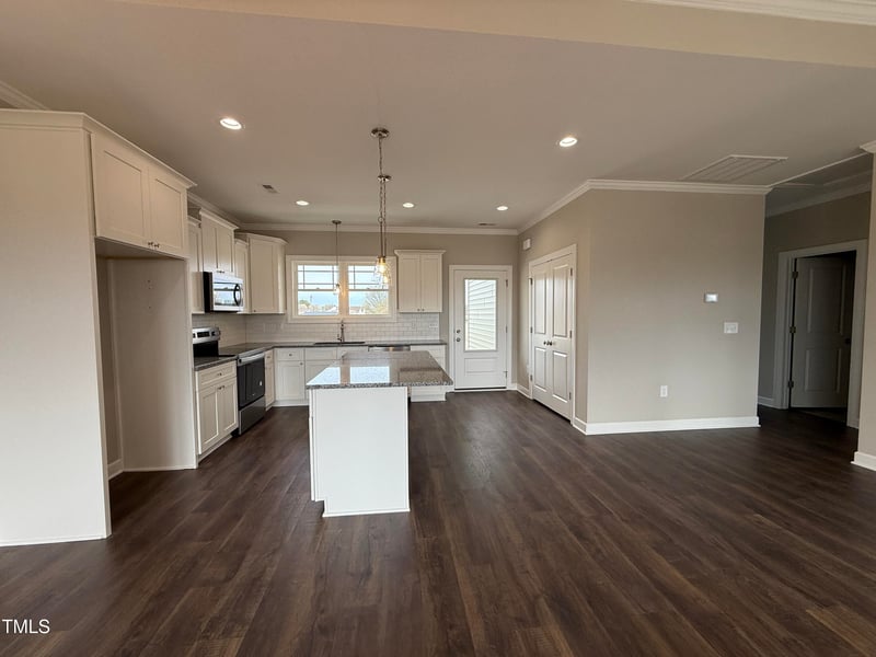2901 Bakers Chapel Rd, Smithfield, NC 27577