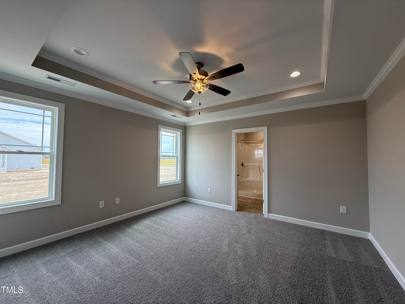 2901 Bakers Chapel Rd, Smithfield, NC 27577