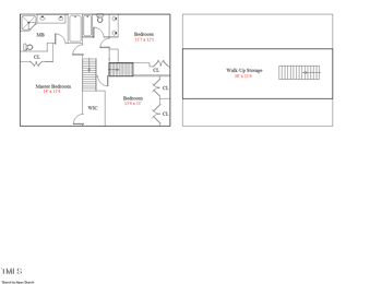 2901 Ceremonial Ct, Raleigh, NC 27615