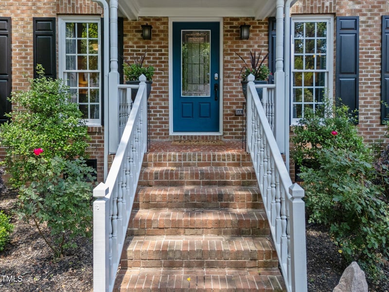 2901 Ceremonial Ct, Raleigh, NC 27615