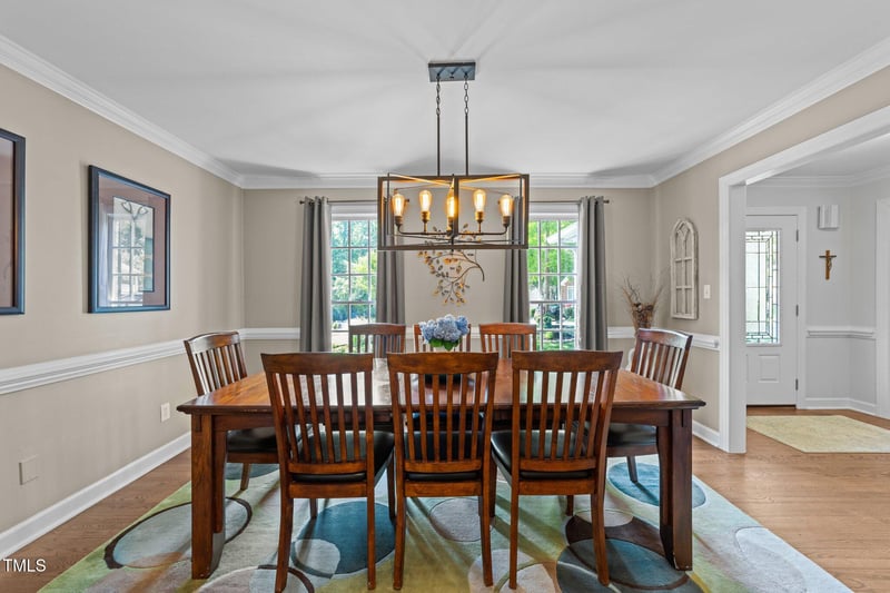 2901 Ceremonial Ct, Raleigh, NC 27615