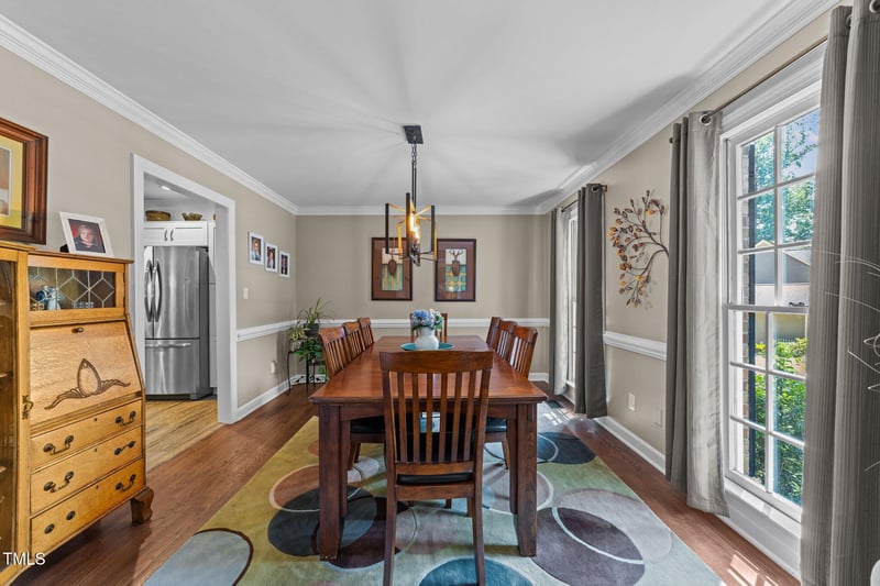 2901 Ceremonial Ct, Raleigh, NC 27615