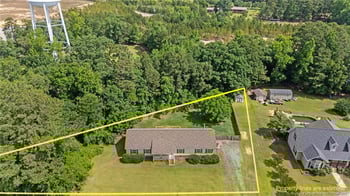 2901 Cheshire Dr, Sanford, NC 27332