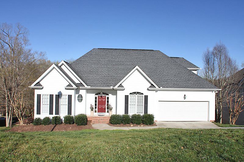 2901 Creek Moss Ave, Wake Forest, NC 27587