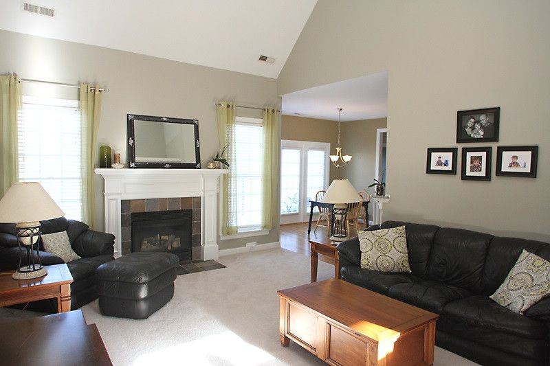 2901 Creek Moss Ave, Wake Forest, NC 27587