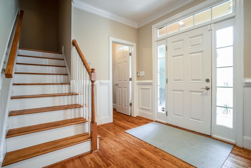 2901 Dargan Hills Dr, Wake Forest, NC 27587