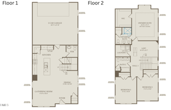 2901 Denson Rd, Willow Springs, NC 27592