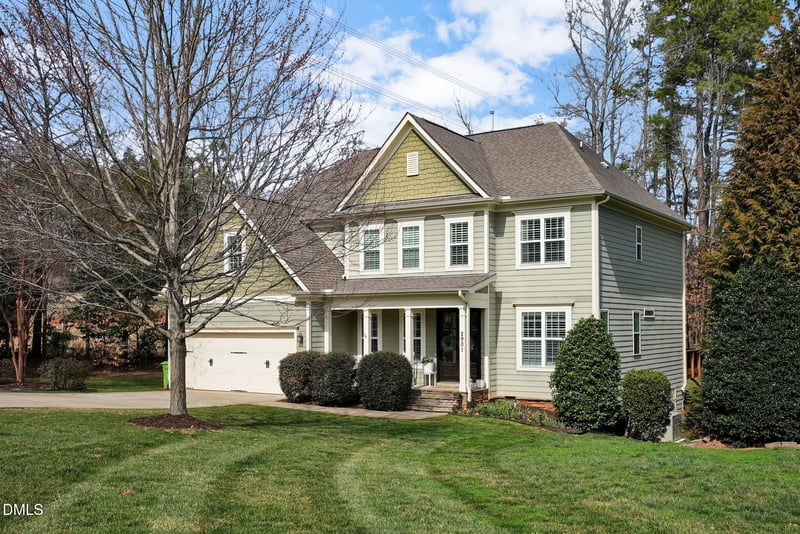 2901 Elmfield St, Raleigh, NC 27614