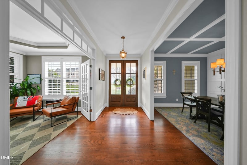 2901 Elmfield St, Raleigh, NC 27614