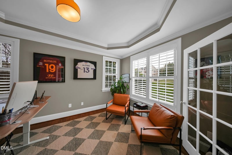 2901 Elmfield St, Raleigh, NC 27614